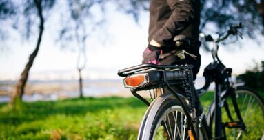 Column Erik Ranzijn: Elektrische motor