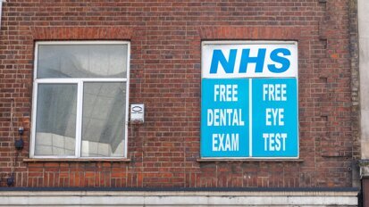 “This is how NHS dentistry will die”: BDA issues warning after decline in dental services reported
