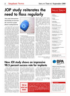 Implant Tribune U.S.