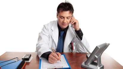 Nachfrage nach Patientenberatung steigt