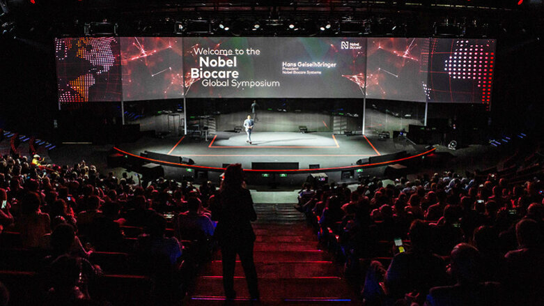 Nobel Biocare Global Symposium 2019: A landmark event for implant dentistry