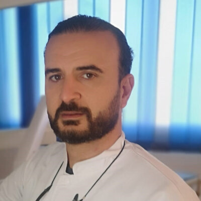 Dr Bassem Jaidane