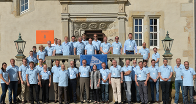 DGI bringt vier neue Leitlinien auf den Weg