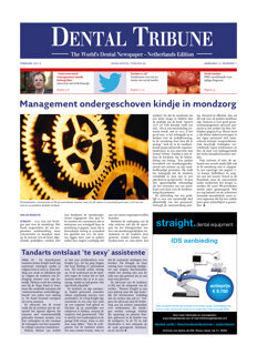 DT Netherlands No. 1, 2013