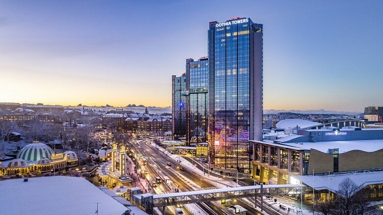 Swedental 2018 immerses dental professionals in digital dentistry