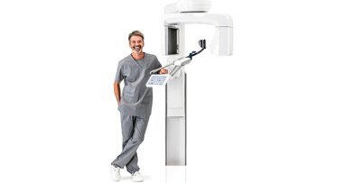 Planmeca Viso G5: in odontoiatria, la qualità d’immagine è tutto
