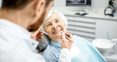 Australian Labor Party pledges billions to senior dental care