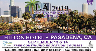 Los mejores congresos - Septiembre 2019