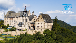 RESTO HIGH LEVEL MARBURG