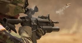 Gouden tand stopt kogel