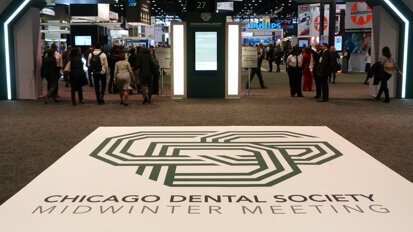 2021 Midwinter Meeting is going virtual