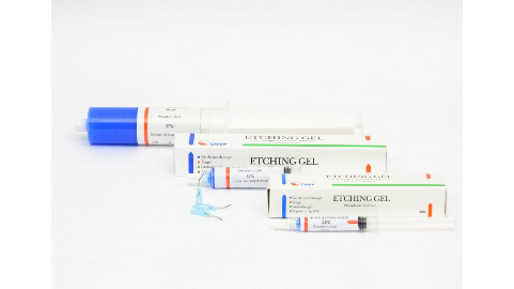 DMP - ETCHING GEL