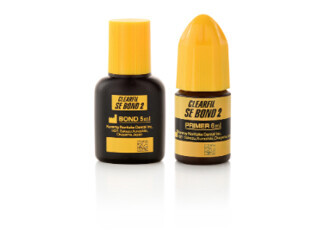 Kuraray Noritake – CLEARFIL SE BOND 2