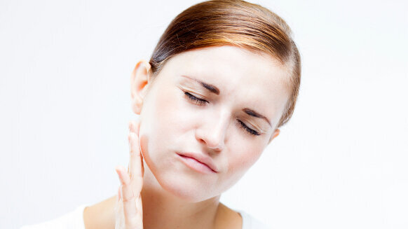 Webinaire « L’hypersensibilité  :  en finir avec cette douleur. »