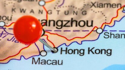 AB Dental dá passo importante no mercado chinês