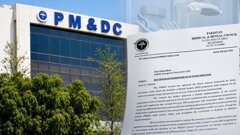 PMDC begins phased implementation of five-year BDS programme nationwide