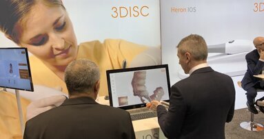 Interview: “The Heron IOS represents the best value-for-money solution available”