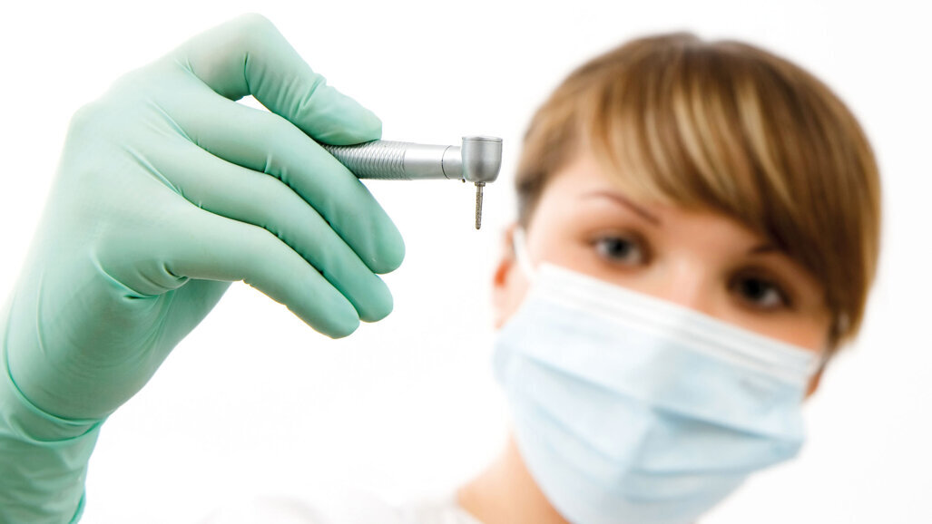 Ново изследване проучва денталните турбини като причина за намаление на слуха