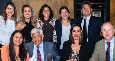 Gran participación en la Reunión de la Sociedad de Odontopediatría