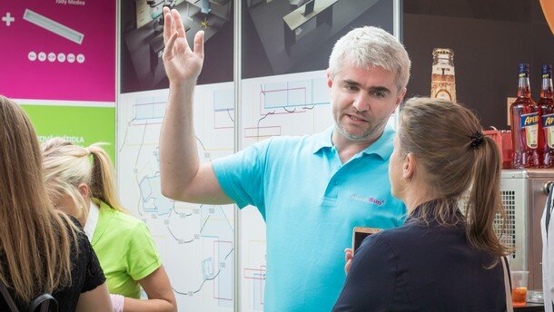 Pragodent 2017 – novinky DentaSun