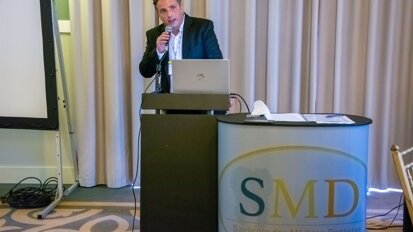 II Reunião Anual do SMD decorre em julho