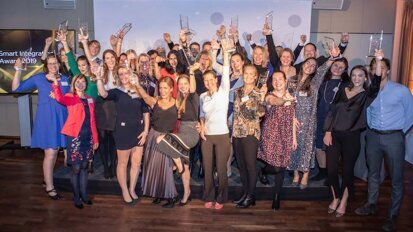 Dentsply Sirona highlights women’s dentistry with awards ceremony