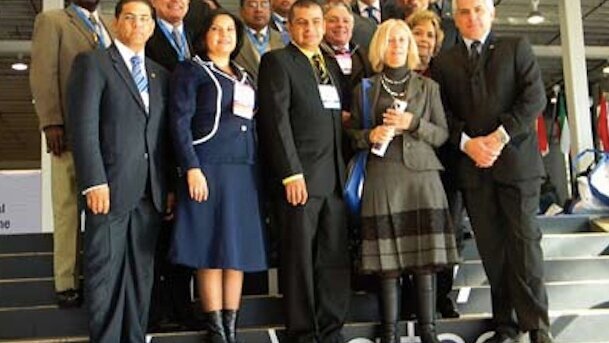 El compromiso social del odontólogo