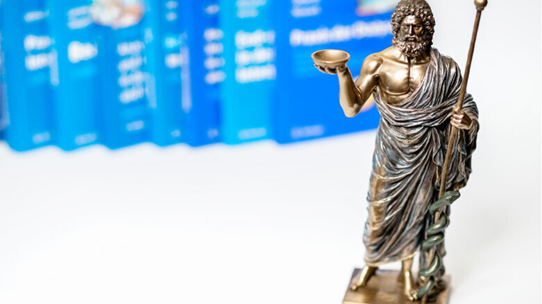 L’impegno dell’igienista dentale: il giuramento di Ippocrate