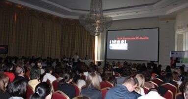 Programul final al Congresului International de Estetica Dentara