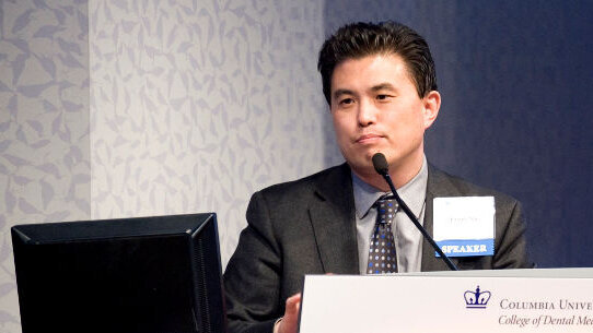 Entree dentale stamcellen kwestie van tijd