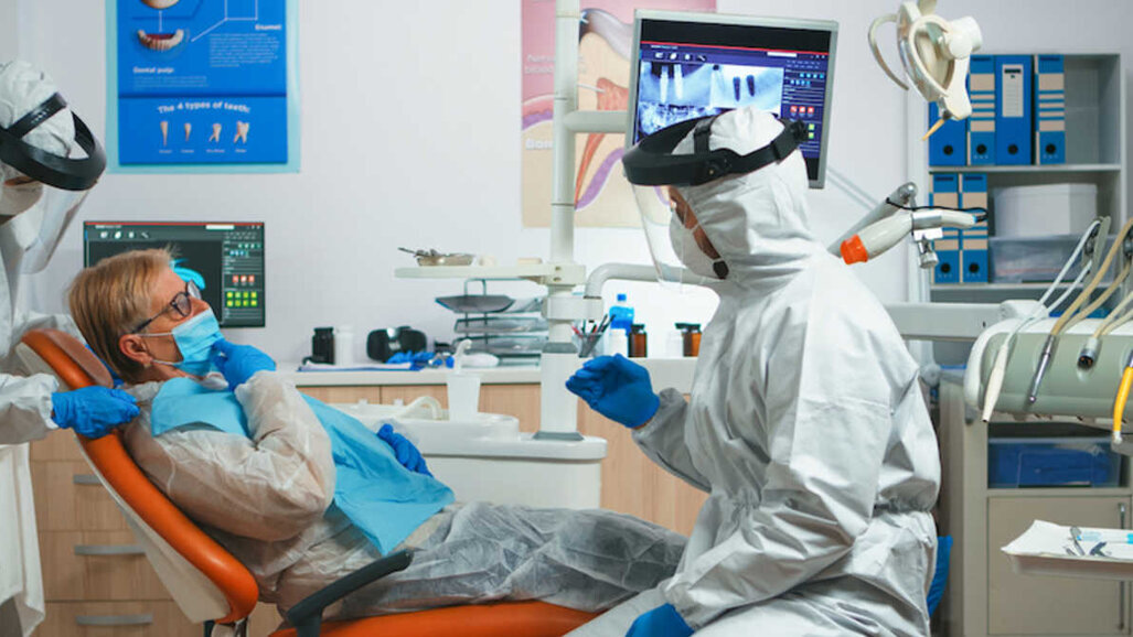 Kako bolesti mijenjaju standarde osobne zaštite u dentalnoj medicini