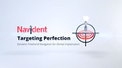 Navident receives FDA clearance