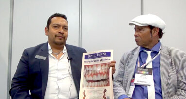 Nuevos avances en radiología intraoral