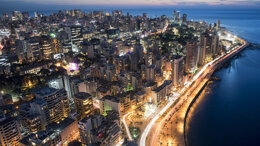 Beirut International Dental Meeting