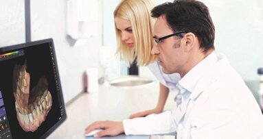 Exocad’s ChairsideCAD wins Cellerant’s 2022 Best of Class Technology Award