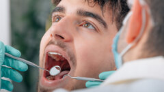 UK government broadens scope of extra NHS dental slots