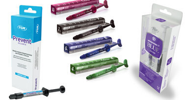 FGM presenta novedades en CIOSP