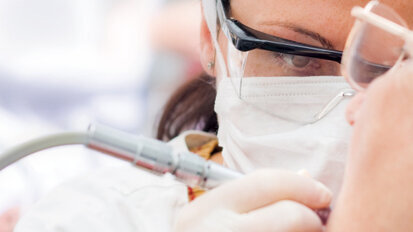 NRL w sprawie kontraktowania świadczeń stomatologicznych