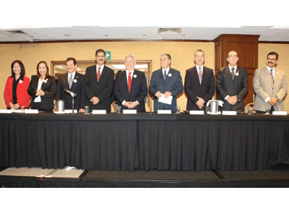 ADM obtiene la potestad de certificar a profesionales