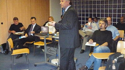 Conférences de l’Afos : Aborder les apports osseux