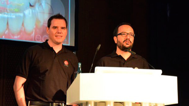 Una nuova alba in odontoiatria