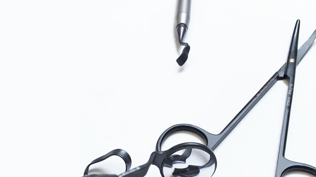 Why the colour of your instrument matters