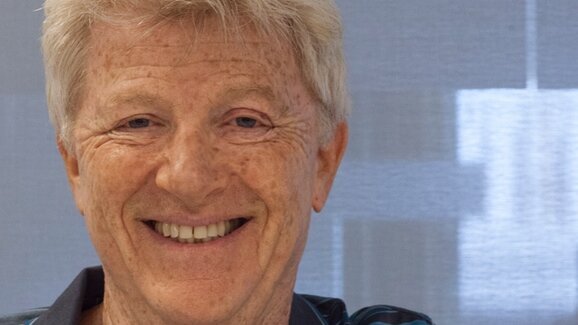 Interview: “The focus has to be on a population-based preventative approach”