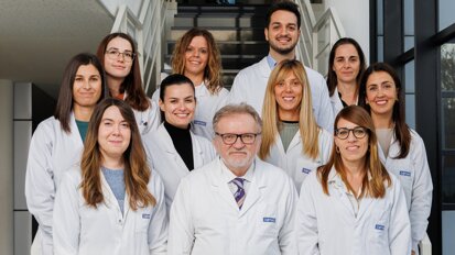 Dentaid feiert 45 Jahre Innovation im Bereich der Mundgesundheit