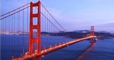 AGD plans ‘Golden Opportunity’ in California