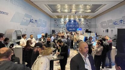 (All images provided by Amann Girrbach)