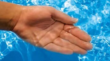 „Tooth stripping – skinny dipping“