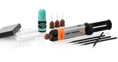 New CLEARFIL Kit available now