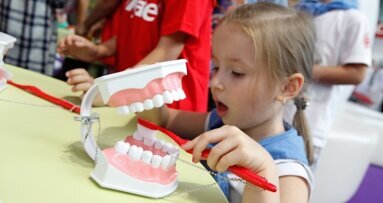 25-lecie programu „Radosny uśmiech, radosna przyszłość”