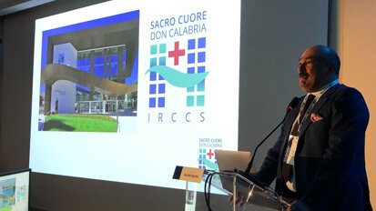 La prima visita odontoiatrica: evento rivoluzionato dalla tecnologia digitale. Videointervista al dott. Mauro Fazioni